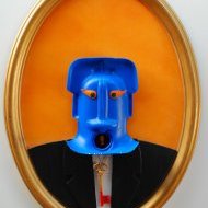Barbe Bleue