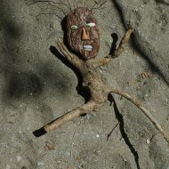 Poupée vaudou