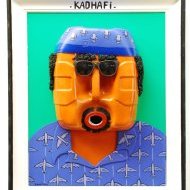 KADHAFI