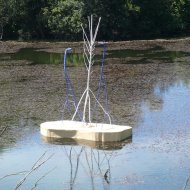 Île aux girafes