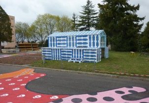 L'ART EN HERBE