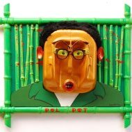 POL POT