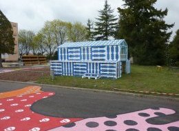 L'ART EN HERBE