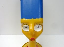 Marge Simpson