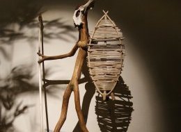 Tribu de vieilles branches