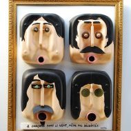 Les Beatles
