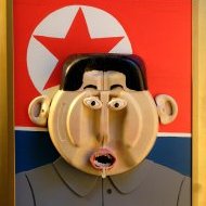 KIM JONG-UN