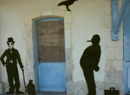 Sentiers des arts 2018 « ART VERT »