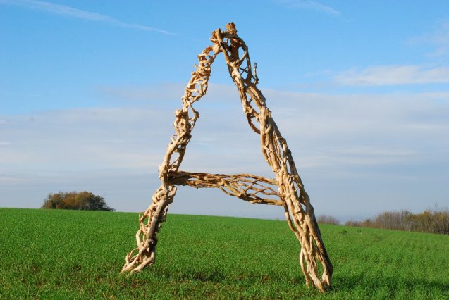 « A »
