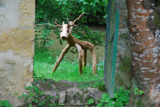 Animaux
