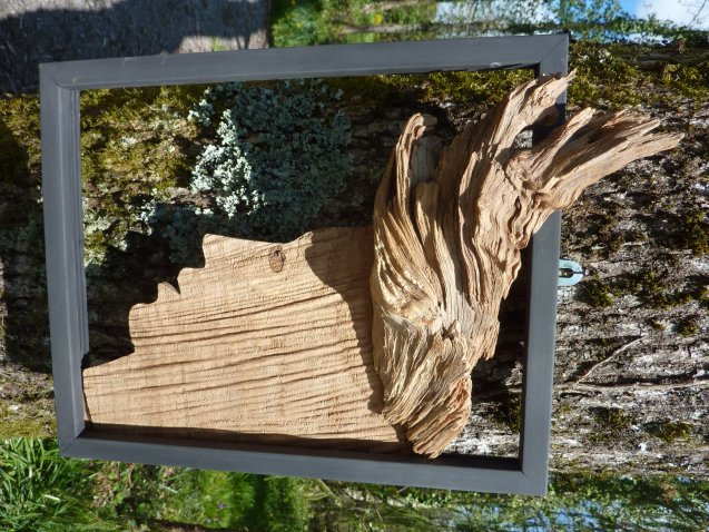 La houppe