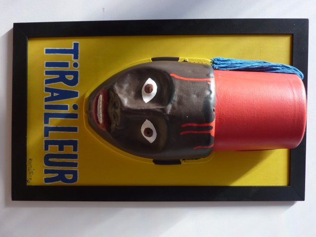 Tirailleur