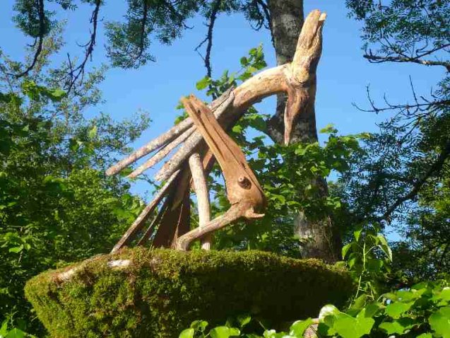 Sculptures