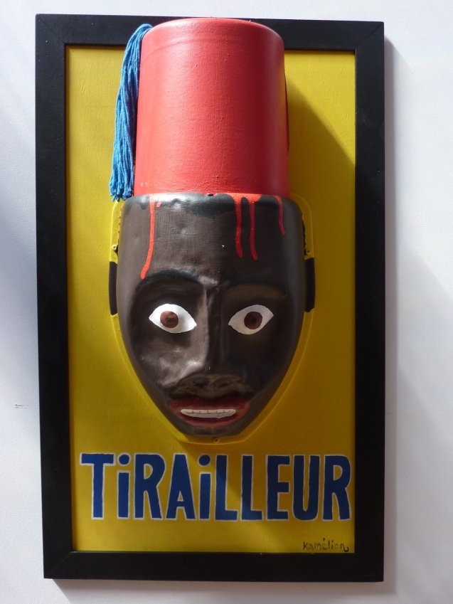 Tirailleur